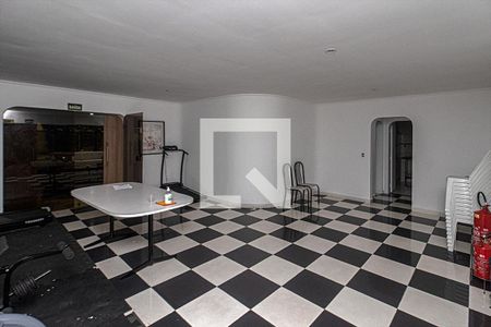 Apartamento para alugar com 335m², 3 quartos e 2 vagasÁrea comum