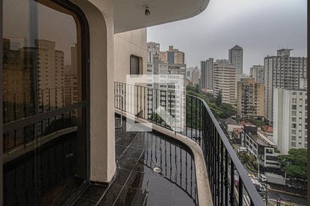 Apartamento para alugar com 335m², 3 quartos e 2 vagasSacada