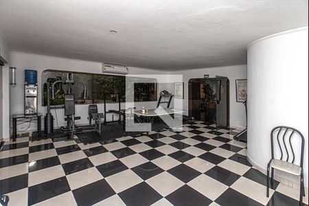 Apartamento para alugar com 335m², 3 quartos e 2 vagasÁrea comum