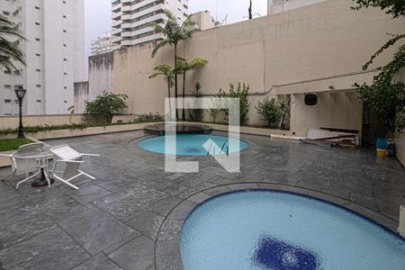 Apartamento para alugar com 335m², 3 quartos e 2 vagasÁrea comum