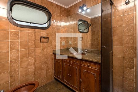 Apartamento para alugar com 335m², 3 quartos e 2 vagasSuíte 2