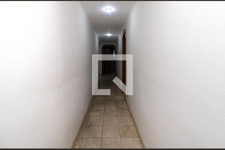 Apartamento para alugar com 335m², 3 quartos e 2 vagasCorredor