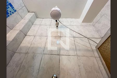 Apartamento para alugar com 82m², 2 quartos e sem vaga Apartamento para alugar com 82m², 2 quartos e sem vagaBanheiro