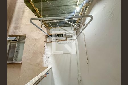 Apartamento para alugar com 82m², 2 quartos e sem vaga Apartamento para alugar com 82m², 2 quartos e sem vagaÁrea de Serviço