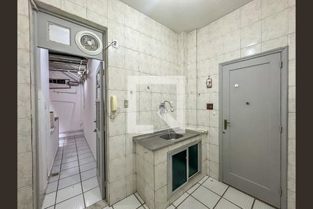 Apartamento para alugar com 82m², 2 quartos e sem vaga Apartamento para alugar com 82m², 2 quartos e sem vagaCozinha