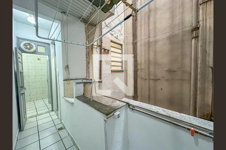 Apartamento para alugar com 82m², 2 quartos e sem vaga Apartamento para alugar com 82m², 2 quartos e sem vagaÁrea de Serviço