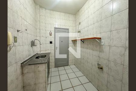 Apartamento para alugar com 82m², 2 quartos e sem vaga Apartamento para alugar com 82m², 2 quartos e sem vagaCozinha