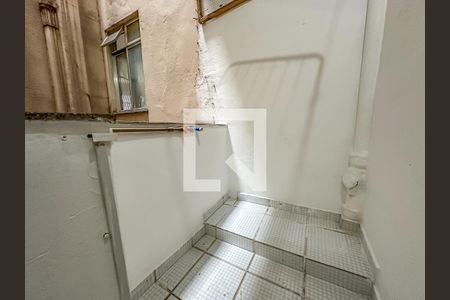 Apartamento para alugar com 82m², 2 quartos e sem vaga Apartamento para alugar com 82m², 2 quartos e sem vagaÁrea de Serviço