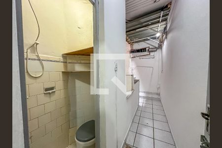 Apartamento para alugar com 82m², 2 quartos e sem vaga Apartamento para alugar com 82m², 2 quartos e sem vagaÁrea de Serviço
