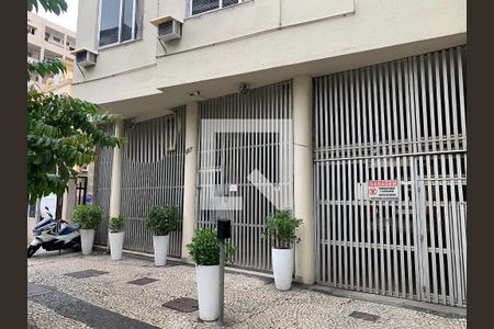 Apartamento para alugar com 82m², 2 quartos e sem vaga Apartamento para alugar com 82m², 2 quartos e sem vagaFachada do Prédio
