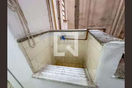 Apartamento para alugar com 82m², 2 quartos e sem vaga Apartamento para alugar com 82m², 2 quartos e sem vagaÁrea de Serviço