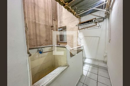 Apartamento para alugar com 82m², 2 quartos e sem vaga Apartamento para alugar com 82m², 2 quartos e sem vagaÁrea de Serviço