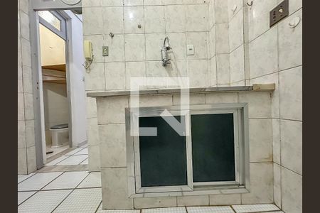 Apartamento para alugar com 82m², 2 quartos e sem vaga Apartamento para alugar com 82m², 2 quartos e sem vagaCozinha