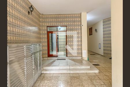 Apartamento para alugar com 82m², 2 quartos e sem vaga Apartamento para alugar com 82m², 2 quartos e sem vagaHall de entrada