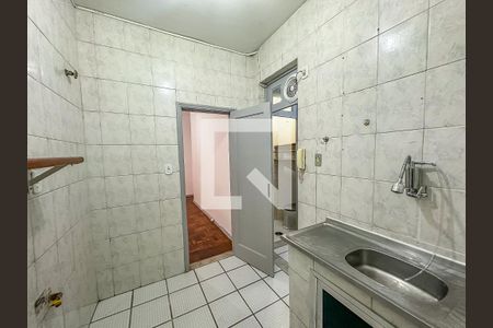 Apartamento para alugar com 82m², 2 quartos e sem vaga Apartamento para alugar com 82m², 2 quartos e sem vagaCozinha