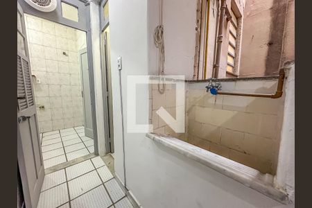 Apartamento para alugar com 82m², 2 quartos e sem vaga Apartamento para alugar com 82m², 2 quartos e sem vagaÁrea de Serviço