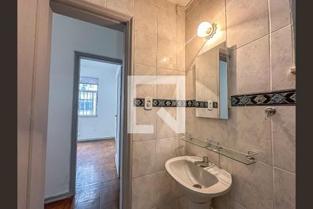 Apartamento para alugar com 82m², 2 quartos e sem vaga Apartamento para alugar com 82m², 2 quartos e sem vagaBanheiro - torneira