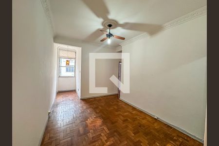 Sala de apartamento para alugar com 2 quartos, 82m² em Botafogo, Rio de Janeiro