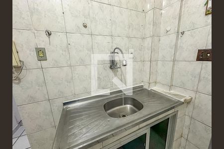 Apartamento para alugar com 82m², 2 quartos e sem vaga Apartamento para alugar com 82m², 2 quartos e sem vagaCozinha - Torneira