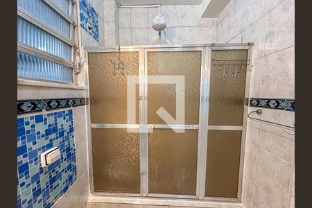 Apartamento para alugar com 82m², 2 quartos e sem vaga Apartamento para alugar com 82m², 2 quartos e sem vagaBanheiro