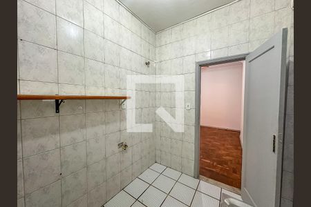 Apartamento para alugar com 82m², 2 quartos e sem vaga Apartamento para alugar com 82m², 2 quartos e sem vagaCozinha