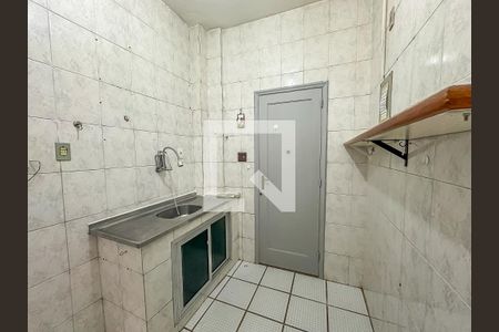 Apartamento para alugar com 82m², 2 quartos e sem vaga Apartamento para alugar com 82m², 2 quartos e sem vagaCozinha
