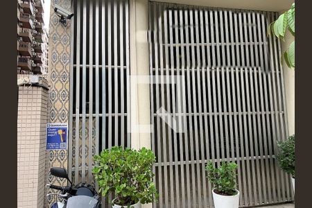 Apartamento para alugar com 82m², 2 quartos e sem vaga Apartamento para alugar com 82m², 2 quartos e sem vagaFachada do Prédio