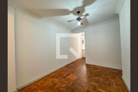 Sala de apartamento para alugar com 2 quartos, 82m² em Botafogo, Rio de Janeiro