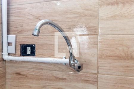 Studio para alugar com 18m², 1 quarto e sem vagaStudio