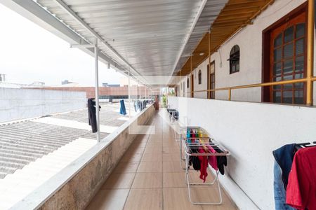 Studio para alugar com 18m², 1 quarto e sem vagaÁrea comum