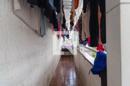 Studio para alugar com 18m², 1 quarto e sem vagaÁrea comum