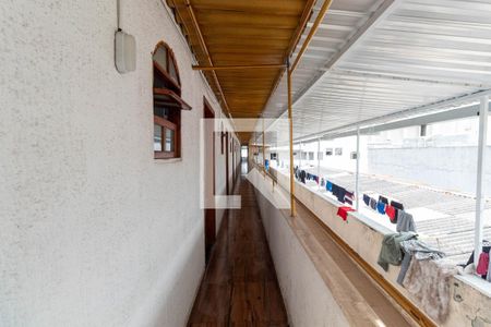 Studio para alugar com 18m², 1 quarto e sem vagaÁrea comum