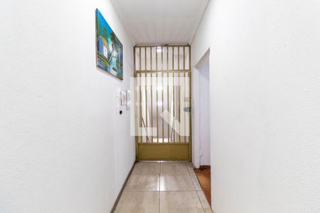 Studio para alugar com 12m², 1 quarto e sem vaga Studio para alugar com 12m², 1 quarto e sem vagaCorredor