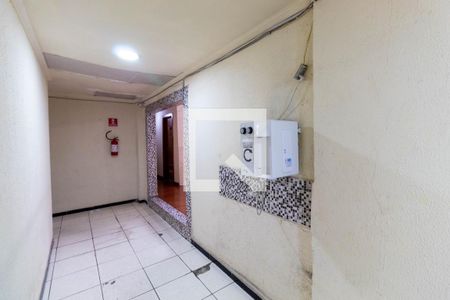Studio para alugar com 12m², 1 quarto e sem vaga Studio para alugar com 12m², 1 quarto e sem vagaÁrea comum