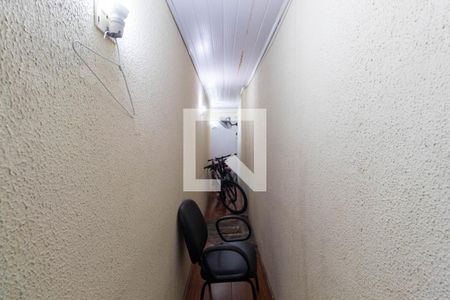 Studio para alugar com 12m², 1 quarto e sem vaga Studio para alugar com 12m², 1 quarto e sem vagaÁrea comum