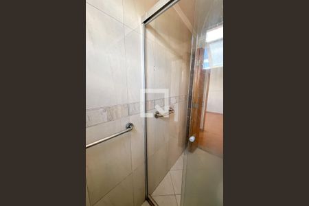 Apartamento para alugar com 52m², 2 quartos e 1 vaga Apartamento para alugar com 52m², 2 quartos e 1 vagaBanheiro