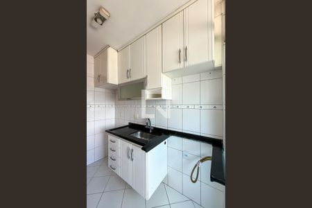 Apartamento para alugar com 52m², 2 quartos e 1 vaga Apartamento para alugar com 52m², 2 quartos e 1 vagaCozinha
