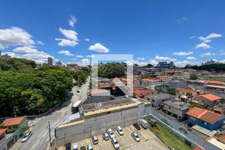 Apartamento para alugar com 52m², 2 quartos e 1 vaga Apartamento para alugar com 52m², 2 quartos e 1 vagaVista do Quarto 2