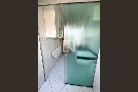 Apartamento para alugar com 52m², 2 quartos e 1 vaga Apartamento para alugar com 52m², 2 quartos e 1 vagaÁrea de Serviço