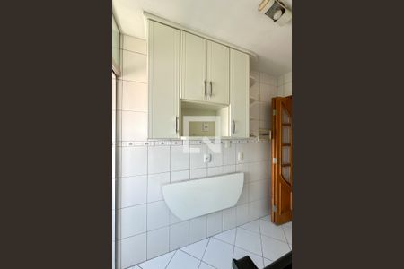 Apartamento para alugar com 52m², 2 quartos e 1 vaga Apartamento para alugar com 52m², 2 quartos e 1 vagaCozinha