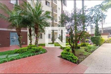 Apartamento para alugar com 52m², 2 quartos e 1 vaga Apartamento para alugar com 52m², 2 quartos e 1 vagaÁrea comum