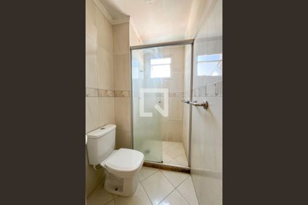 Apartamento para alugar com 52m², 2 quartos e 1 vaga Apartamento para alugar com 52m², 2 quartos e 1 vagaBanheiro