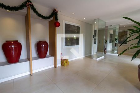 Apartamento para alugar com 60m², 1 quarto e 1 vagaHall de entrada