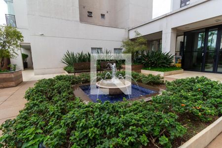 Apartamento para alugar com 60m², 1 quarto e 1 vagaÁrea comum