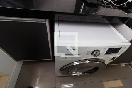 Apartamento para alugar com 60m², 1 quarto e 1 vagaÁrea de Serviço