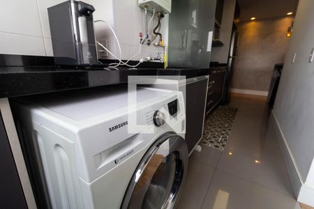 Apartamento para alugar com 60m², 1 quarto e 1 vagaÁrea de Serviço