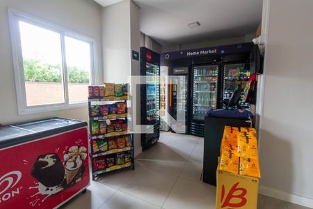 Apartamento para alugar com 60m², 1 quarto e 1 vagaÁrea comum - Conveniência