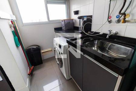 Apartamento para alugar com 60m², 1 quarto e 1 vagaÁrea de Serviço