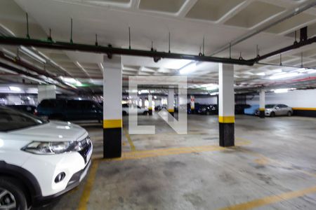 Apartamento para alugar com 60m², 1 quarto e 1 vagaGaragem