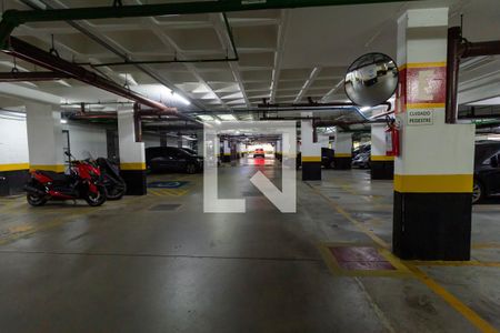 Apartamento para alugar com 60m², 1 quarto e 1 vagaGaragem